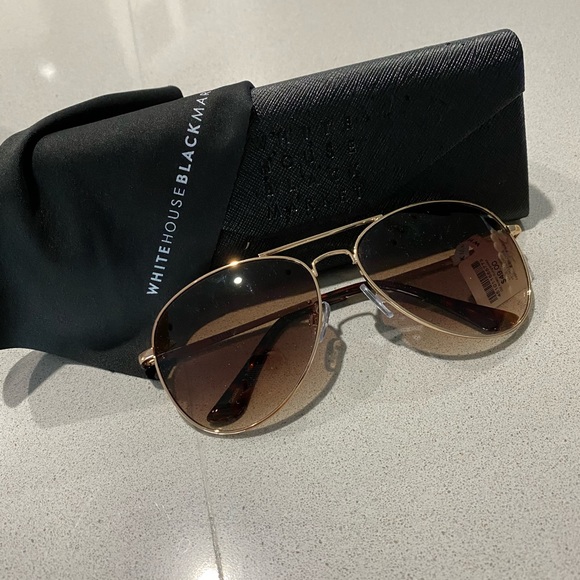 White House Black Market Accessories - White House black market sunglasses NEW